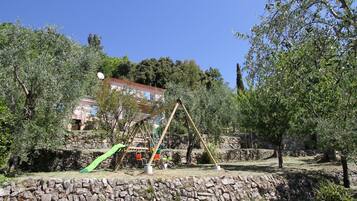 Espace pour enfants