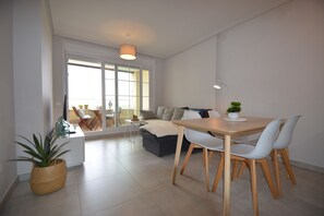 Interior - Las Arenas 197 - Two Bedroom Apartment, Sleeps 5 (Punta del moral)