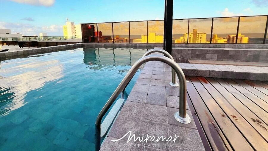 Mardisa Desing - Miramar Hospedagens