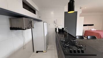 Comfort Apartment | Private kitchen