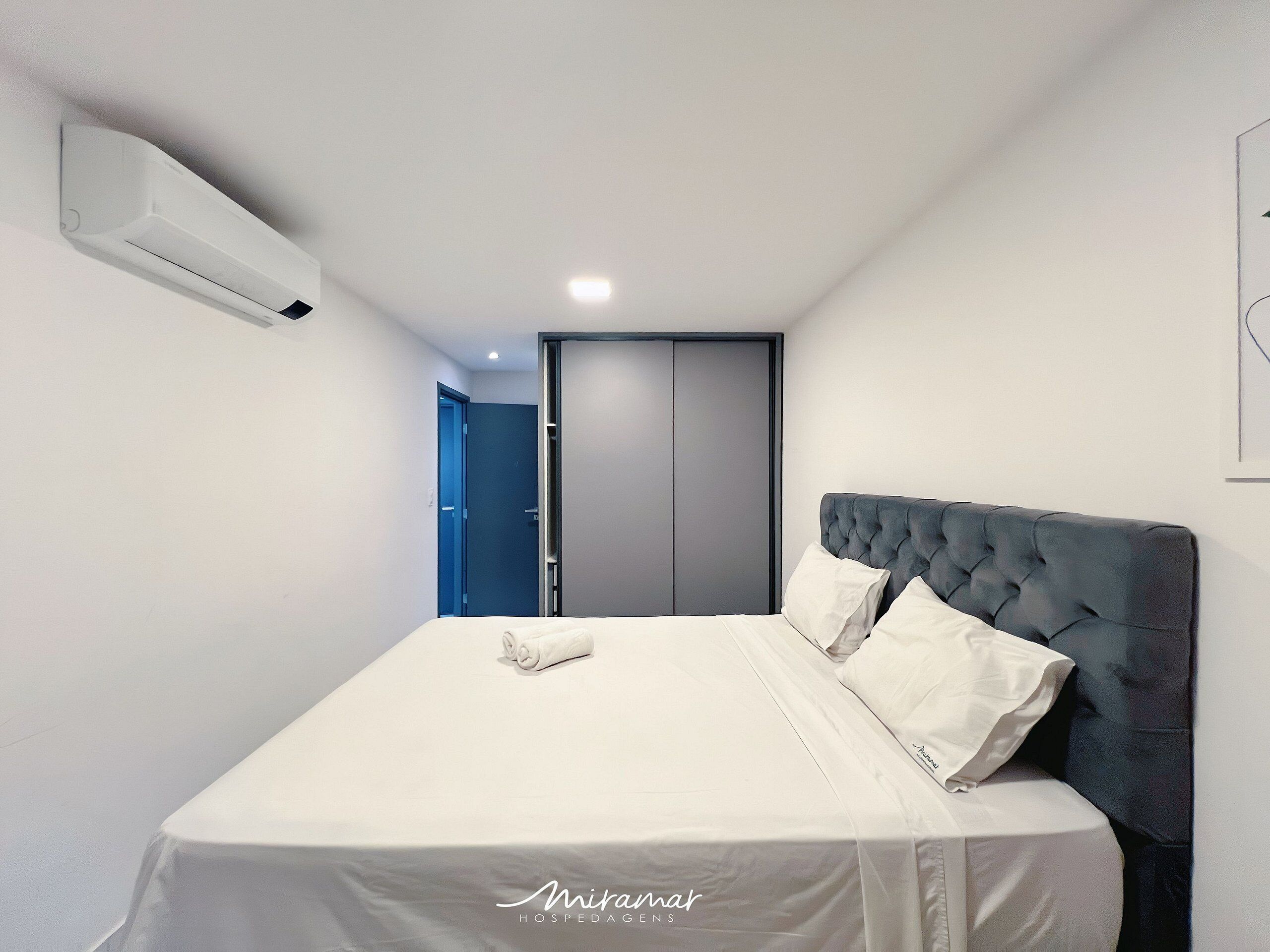 Apartamento conforto