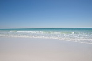 Am Strand