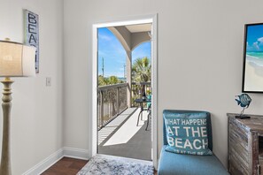 Smart TV - ☀️Private Beach Access | Pool+Hot Tub | Walk to Beach | Alerio D301⛱️ (Miramar Beach)
