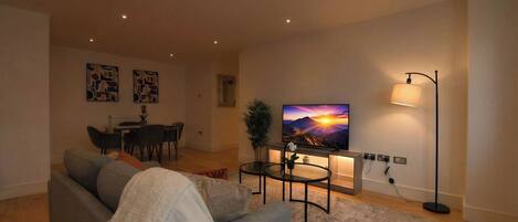 TV
