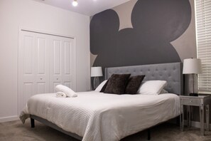5 bedrooms, Internet - NEW! 731WSB-The Retreat at Championsgate (Davenport)