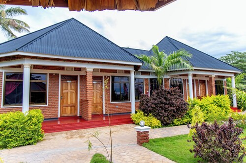 Siafu Camps and Lodges