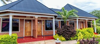 Siafu Camps and Lodges