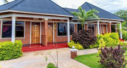 Siafu Camps and Lodges