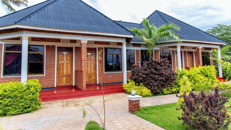 Siafu Camps and Lodges