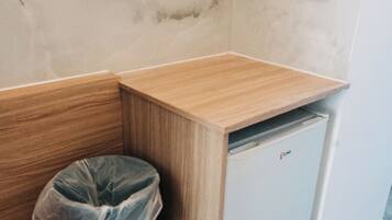 Superior-Zweibettzimmer, Balkon, Stadtblick | Innenbereich