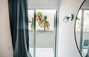 Superior Twin Room, Balcony, City View | Interior - Napa Rocks Superiors  (Ayia Napa)