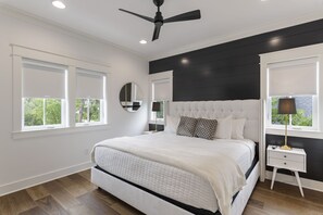 1 Schlafzimmer