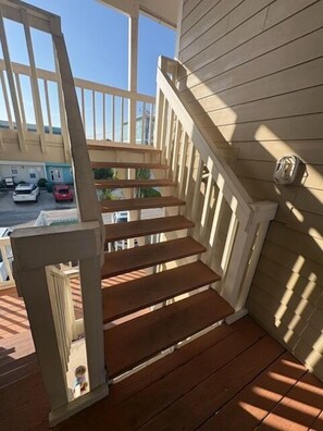 Property grounds - 2 Bedroom Condo located in the desirable Holiday Isle! (Destin)