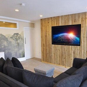 Interior - Beacon Apart-hotel (Liverpool)