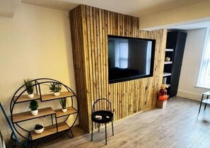 Apartment, 1 Bedroom, Non Smoking, City View | Interior - Beacon Apart-hotel (Liverpool)