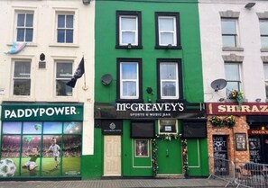 Exterior - Beacon Apart-hotel (Liverpool)