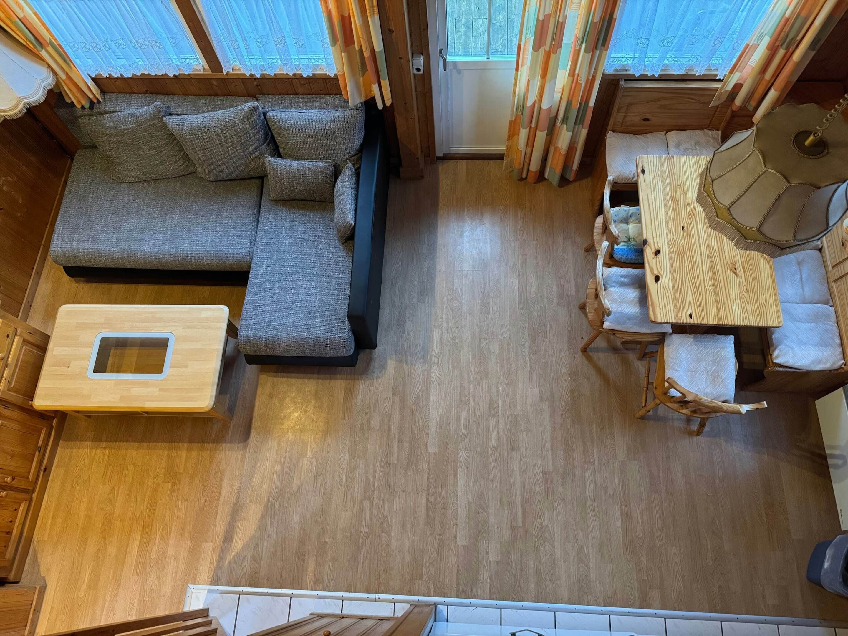 Maison | Salle de séjour