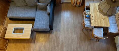 Maison | Salle de séjour