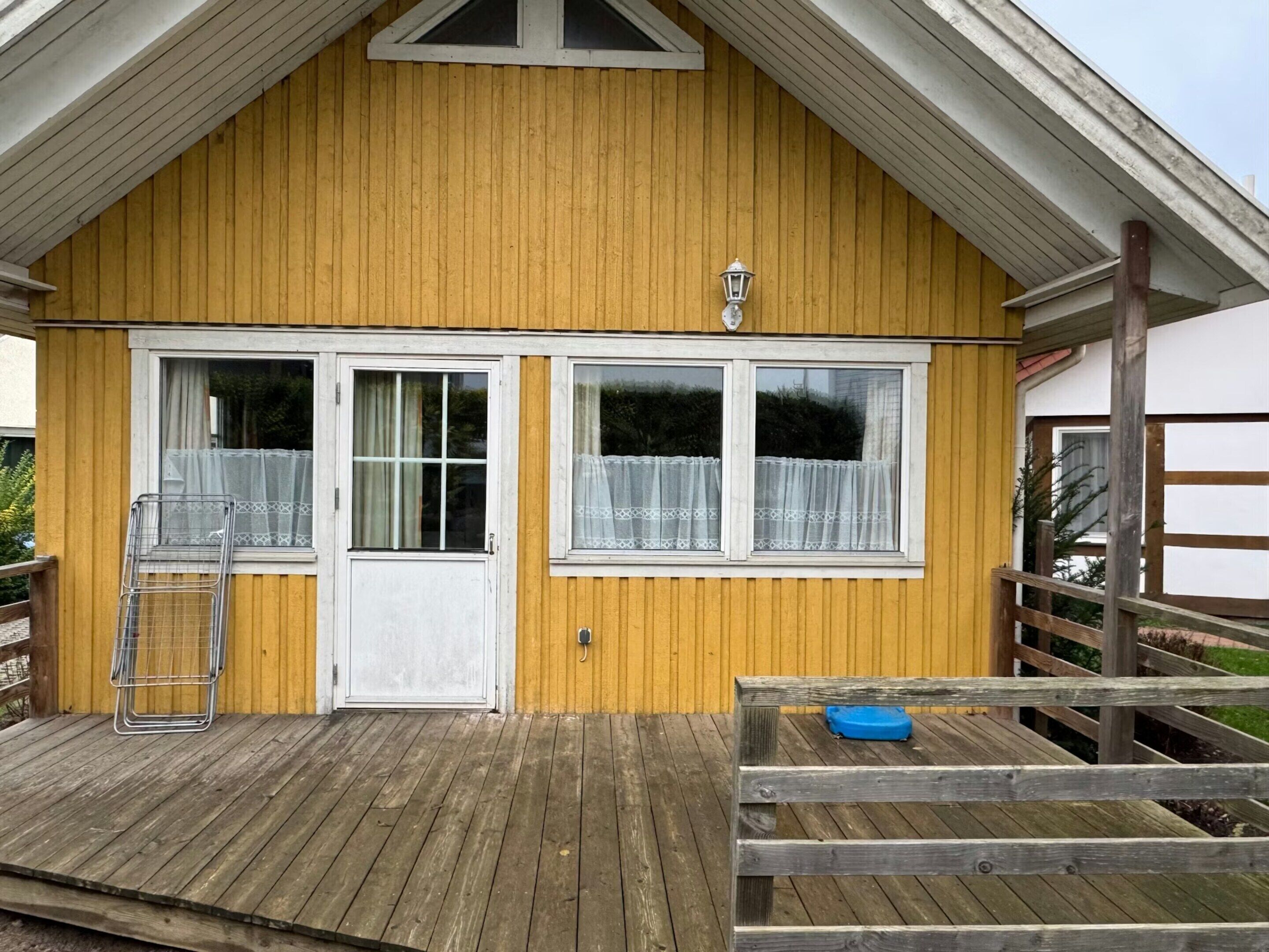 House | Exterior