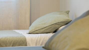 Comfort-Haus, Bergblick