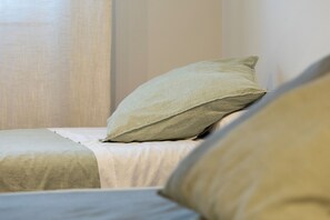 Room - Bizi Baztan Goienetxea (Elizondo)