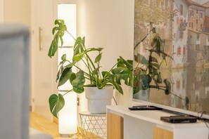 Interior - Bizi Baztan Goienetxea (Elizondo)