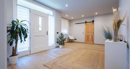 Bizi Baztan Goienetxea