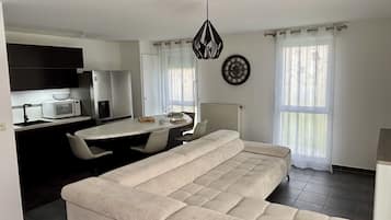 Fernseher