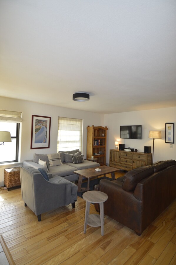 Smart TV, books - Lovely 3-bedroom, 2-bath house. Perfect for your mountain getaway! (Silverton)