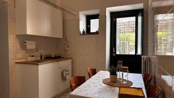 Classic-Apartment | Speisen