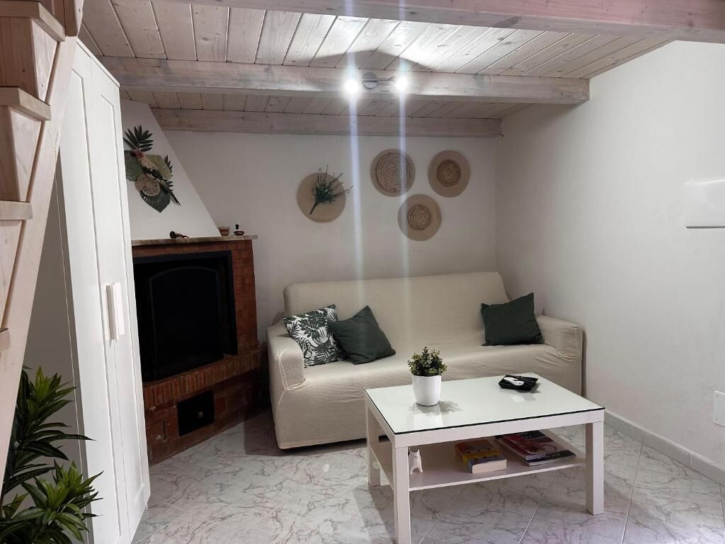 Classic-Apartment | Wohnbereich