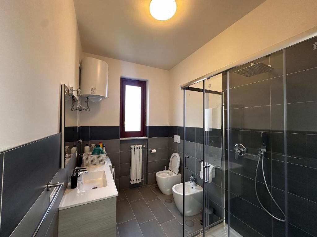 Classic Apartment, Mountain View | Bathroom