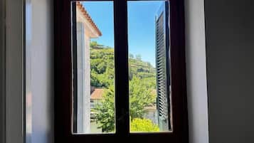 Classic-Apartment, Bergblick | Innenbereich