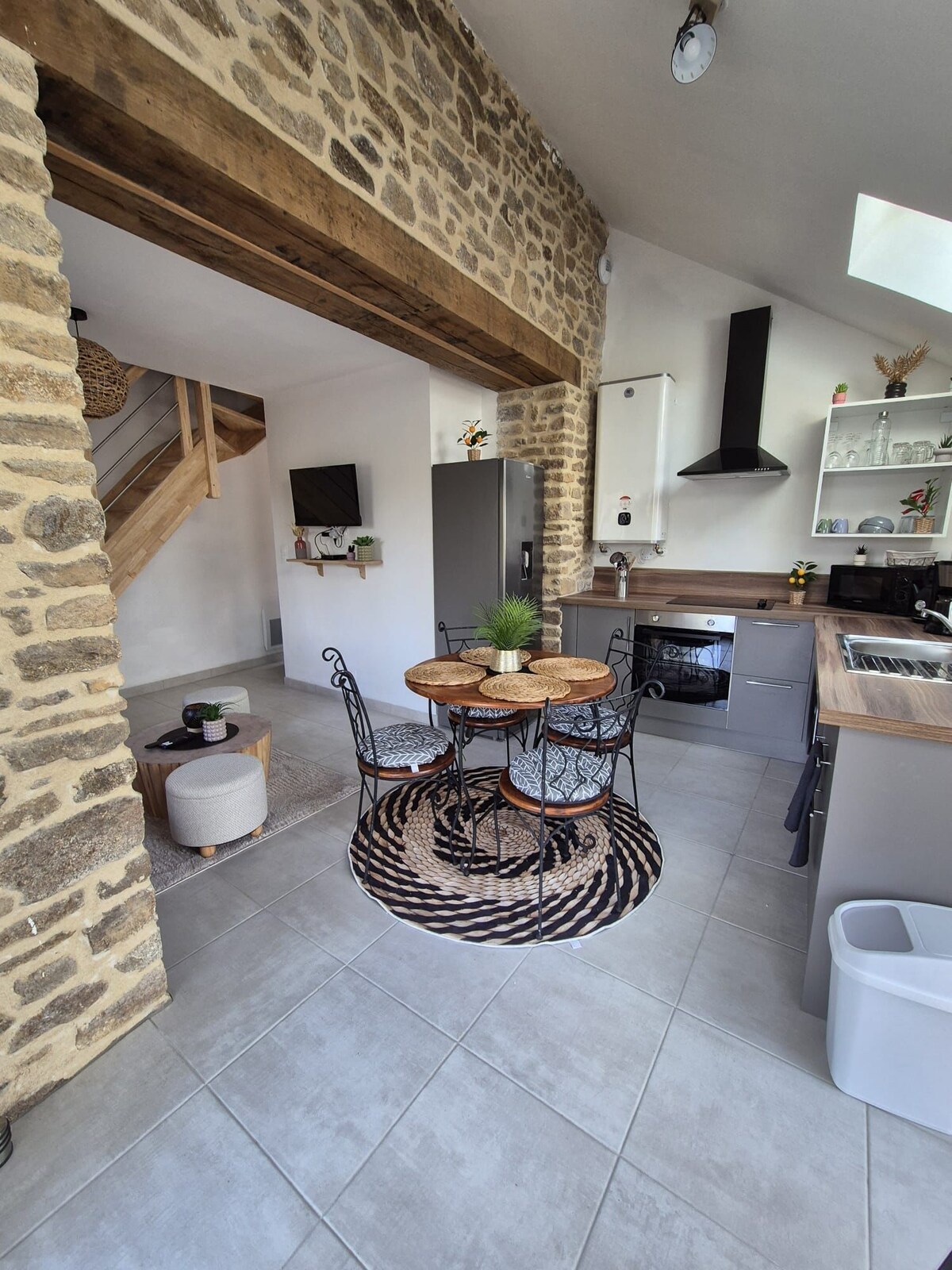 Image de profil de l’hôte