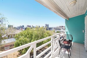 Property grounds - Skyline Sanctuary (Cape Town)