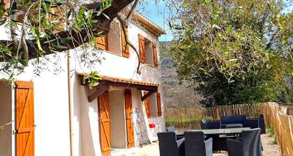 La Maison du Paysan - Locations-06