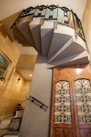 Interior - Francy House (Termini Imerese)