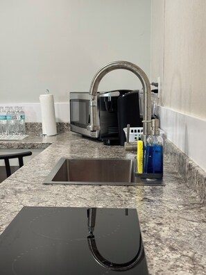 Cucina privata