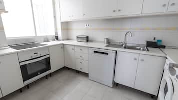 Appartement | Cuisine privée