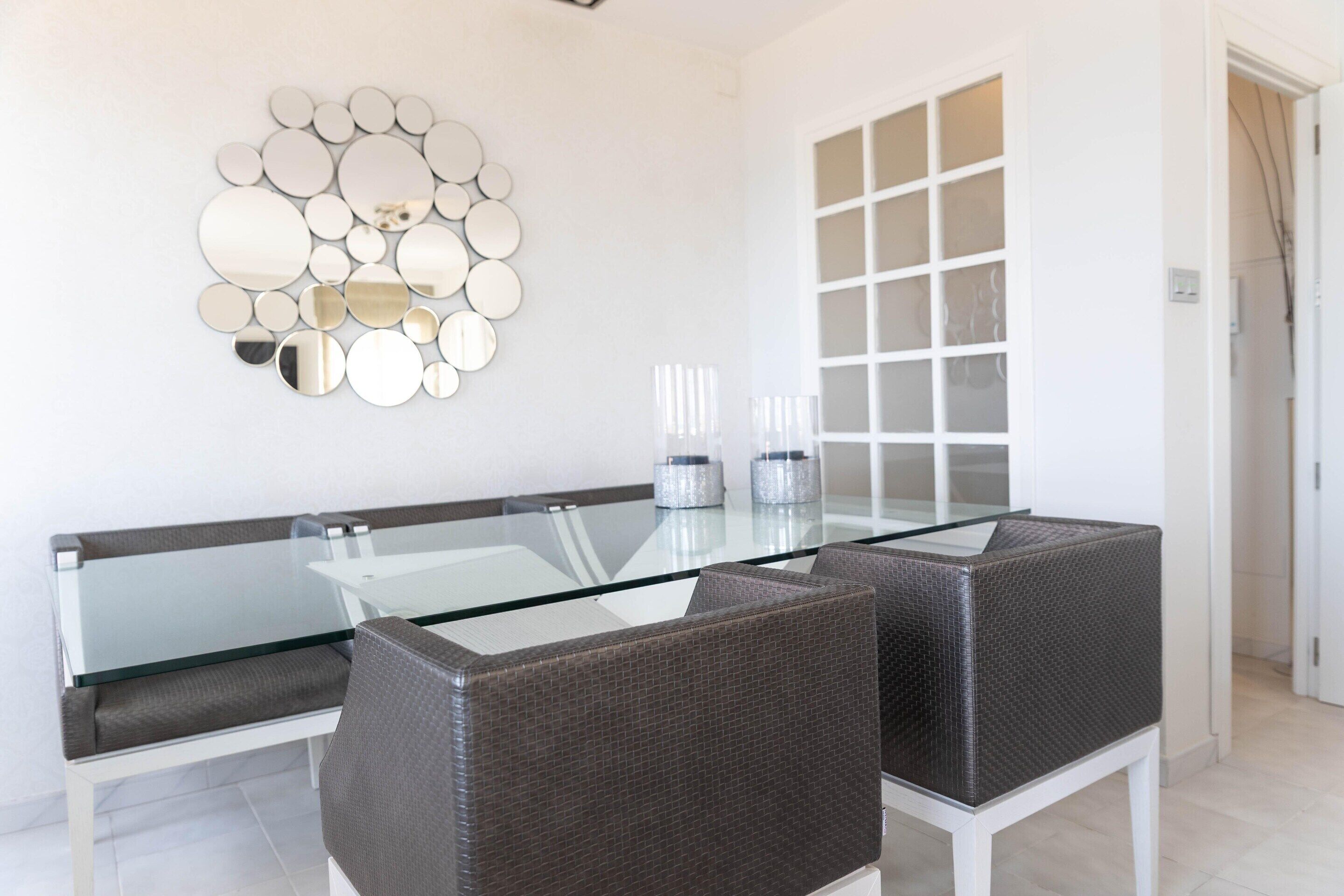 Apartment | Speisen