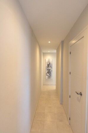 Apartamento | Interior