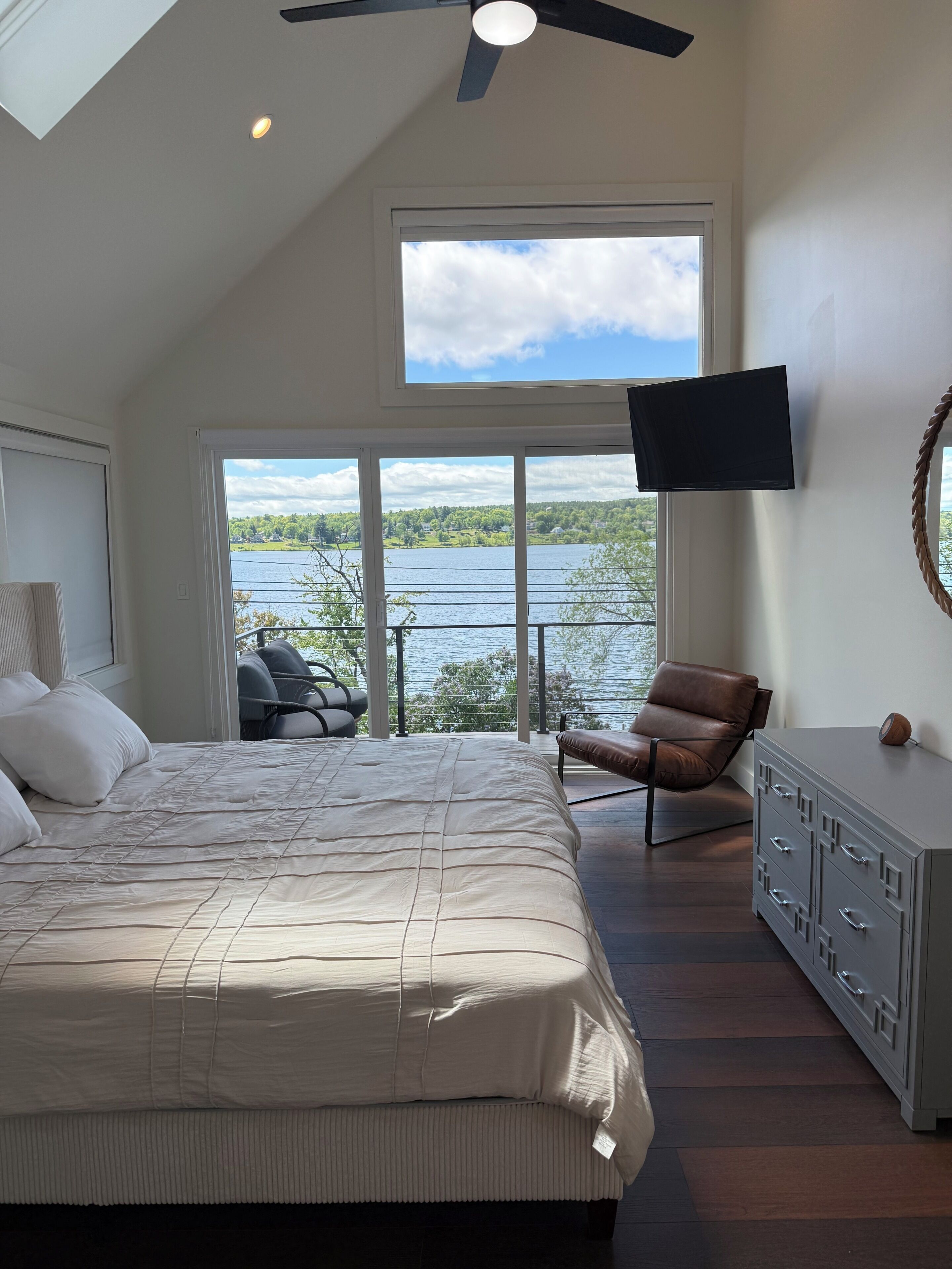 4 slaapkamers, wifi, beddengoed