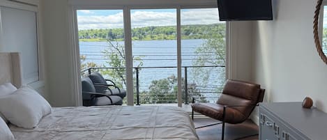 4 bedrooms, WiFi, bed sheets