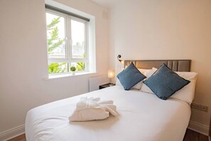 3 Schlafzimmer, Bügeleisen/Bügelbrett, WLAN, Bettwäsche