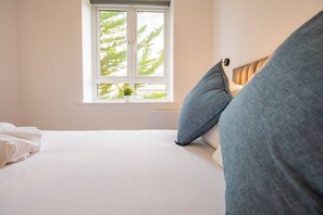 3 sovrum, strykjärn/strykbräda, wi-fi och sängkläder
