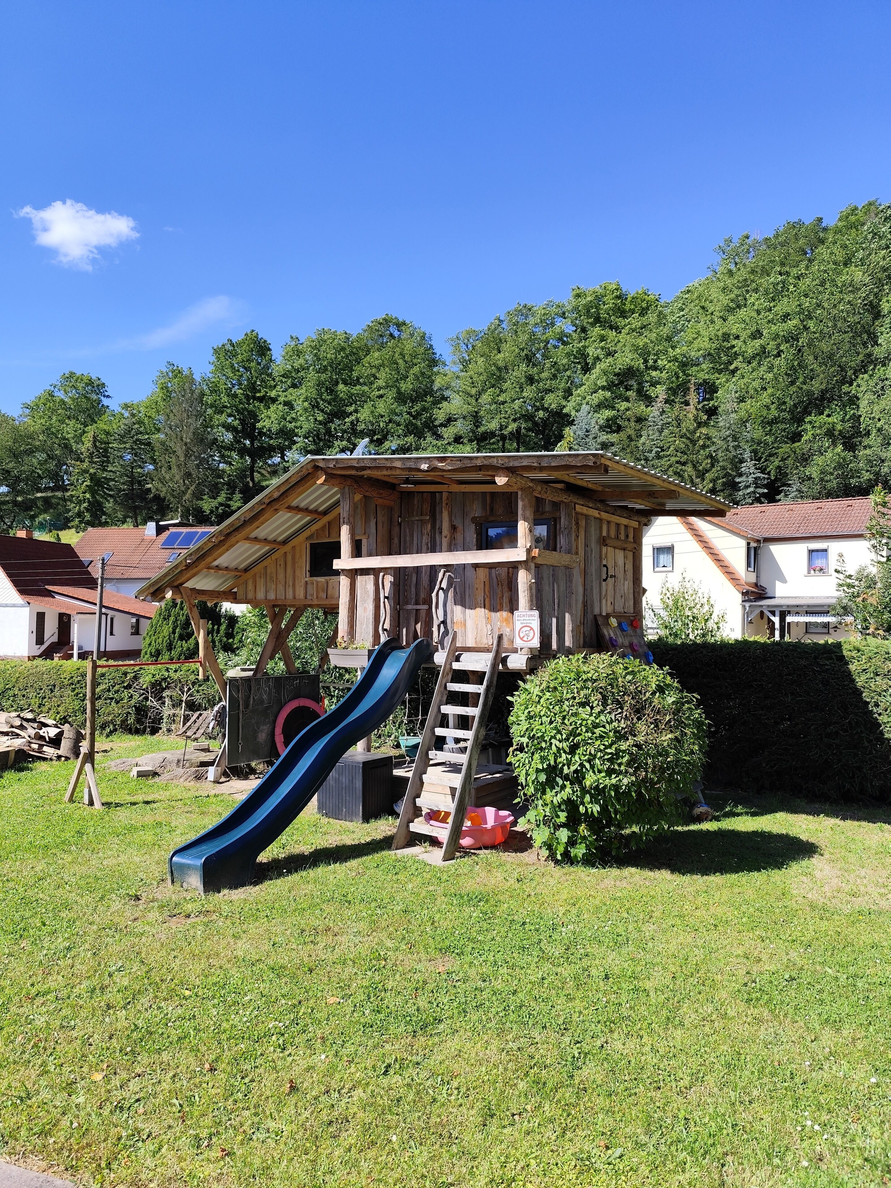 Kinderbereich