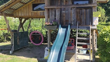 Kinderbereich