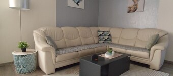 Apartment Bamberger - quietly located apartment with conservatory and garden