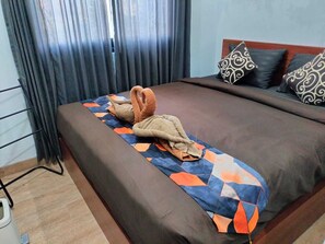 Habitación doble superior