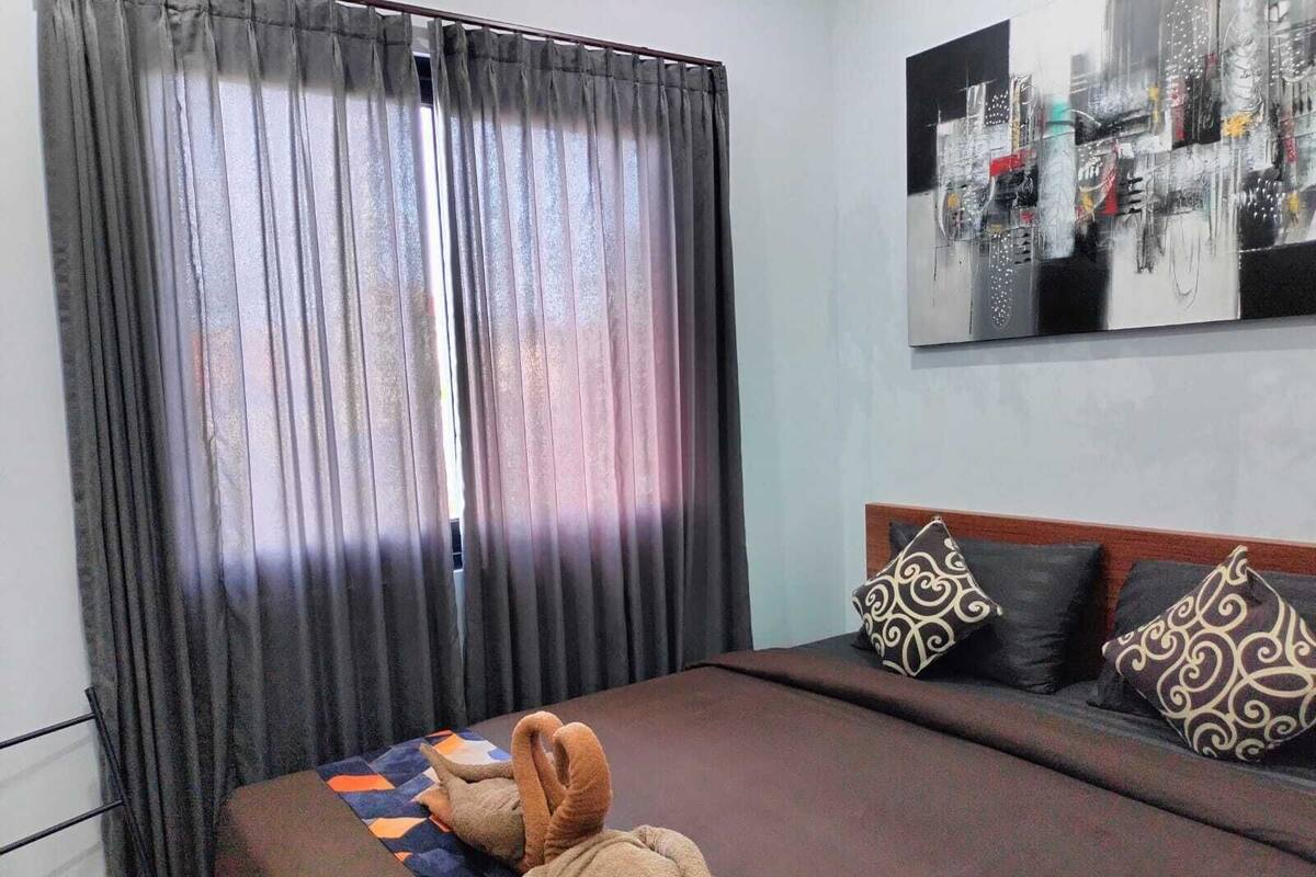 Habitación doble superior